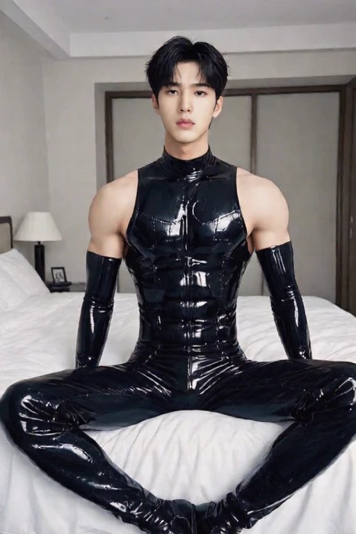 bodysuit boy（63 + 17 Pictures) Gold Member Or Above - 2026-03-02