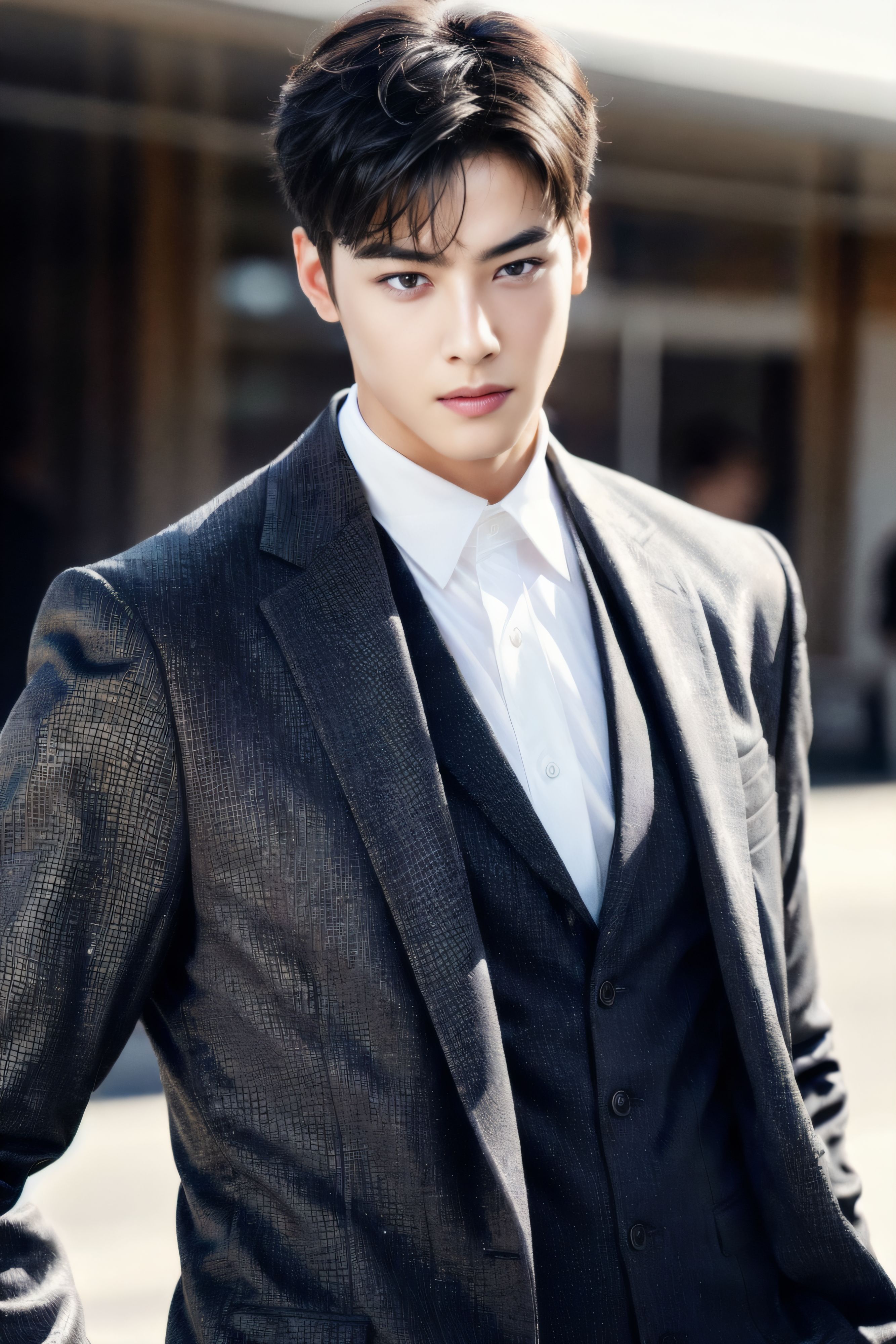 Customized services from super member – cha eunwoo (92 Pictures) Super Member Only - 2024-08-05