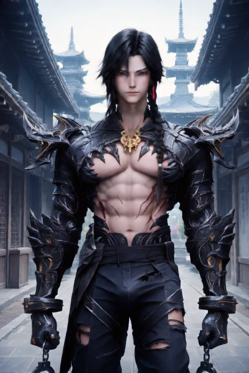 国漫 神印王座 阿宝（68 + 14 Pictures) Gold Member Or Above - 2025-11-29