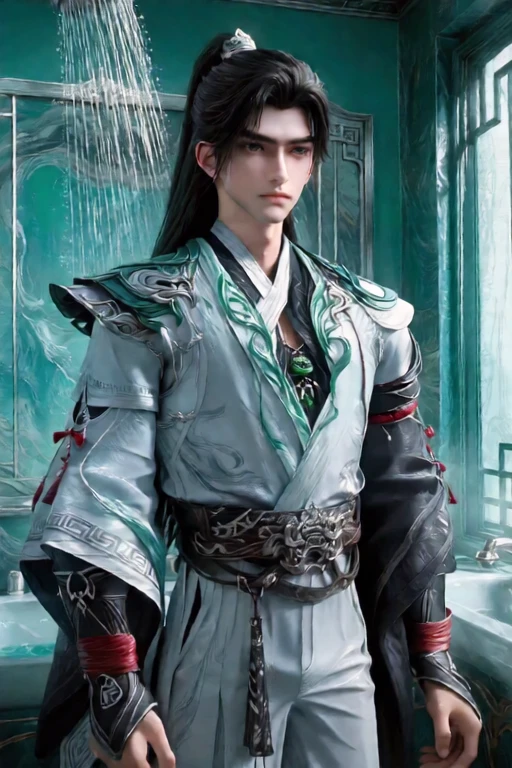 国漫 完美世界 石昊（54 + 19 Pictures) Gold Member Or Above - 2025-12-08