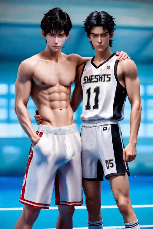 Customized services from super member – 林七夜 (87 + 28 Pictures) Super Member Only - 2026-04-11