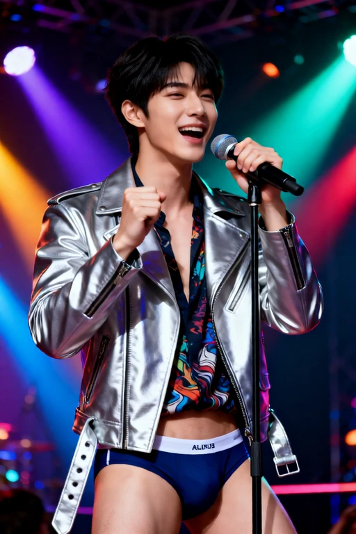 Special gifts from idols to fans at concerts（57 + 26 Pictures) Gold Member Or Above - 2026-06-18