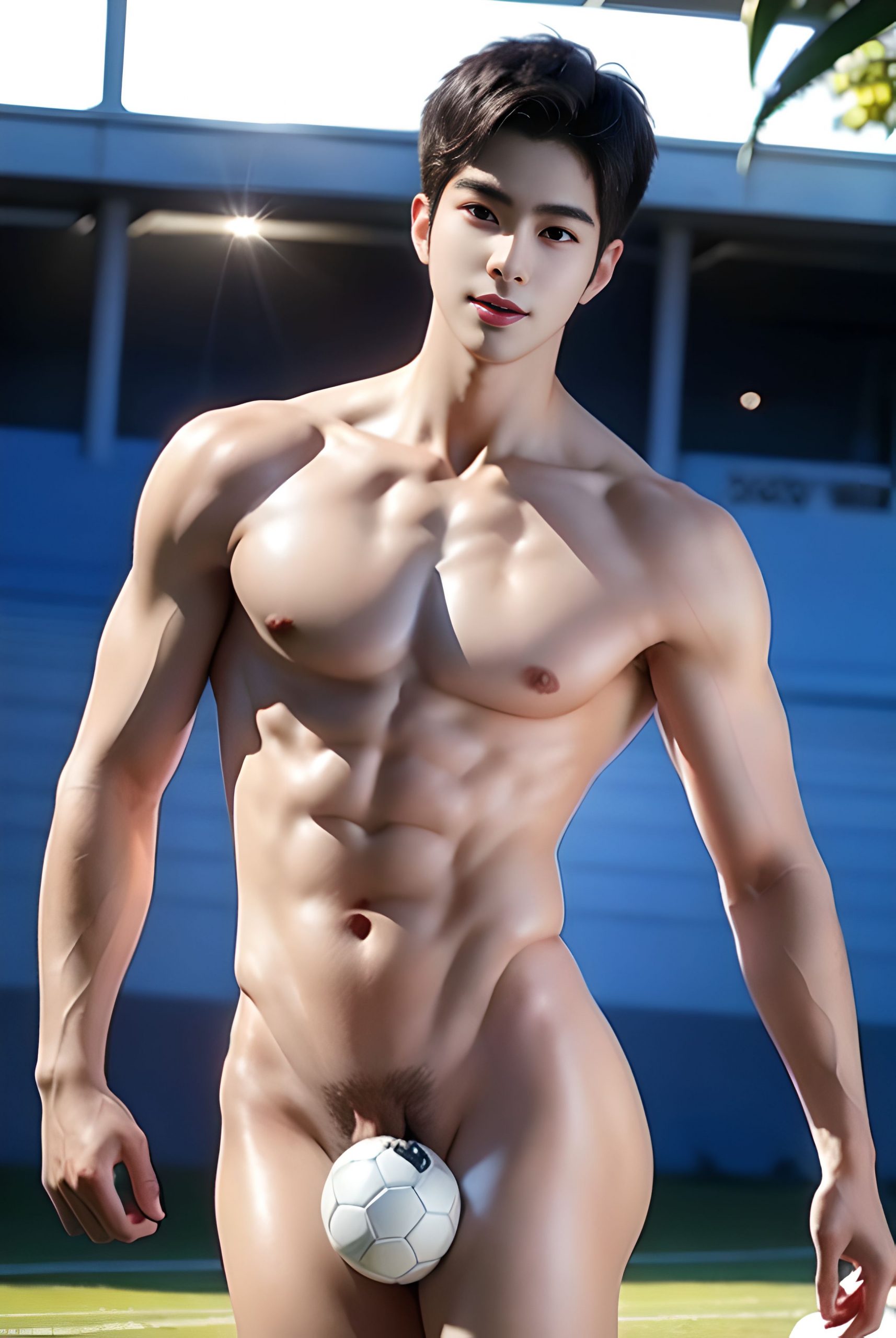 Customized services from super member BAB – Kpop style handsome show dick nsfw (39 Pictures) Super Member Only - 2023-06-03