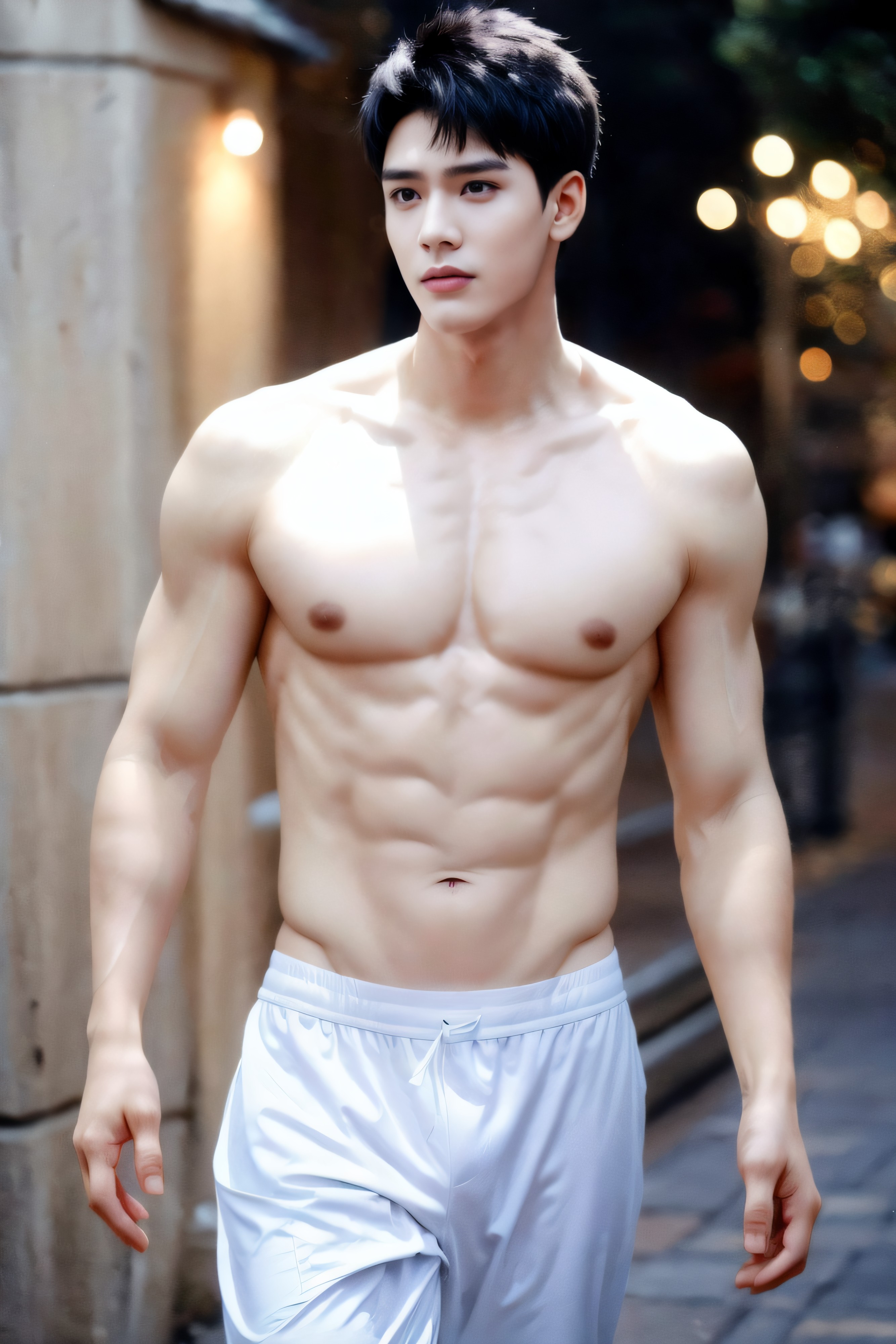 Customized services from super member xin zh – 宫俊 (81 Pictures) Super Member Only - 2023-09-17