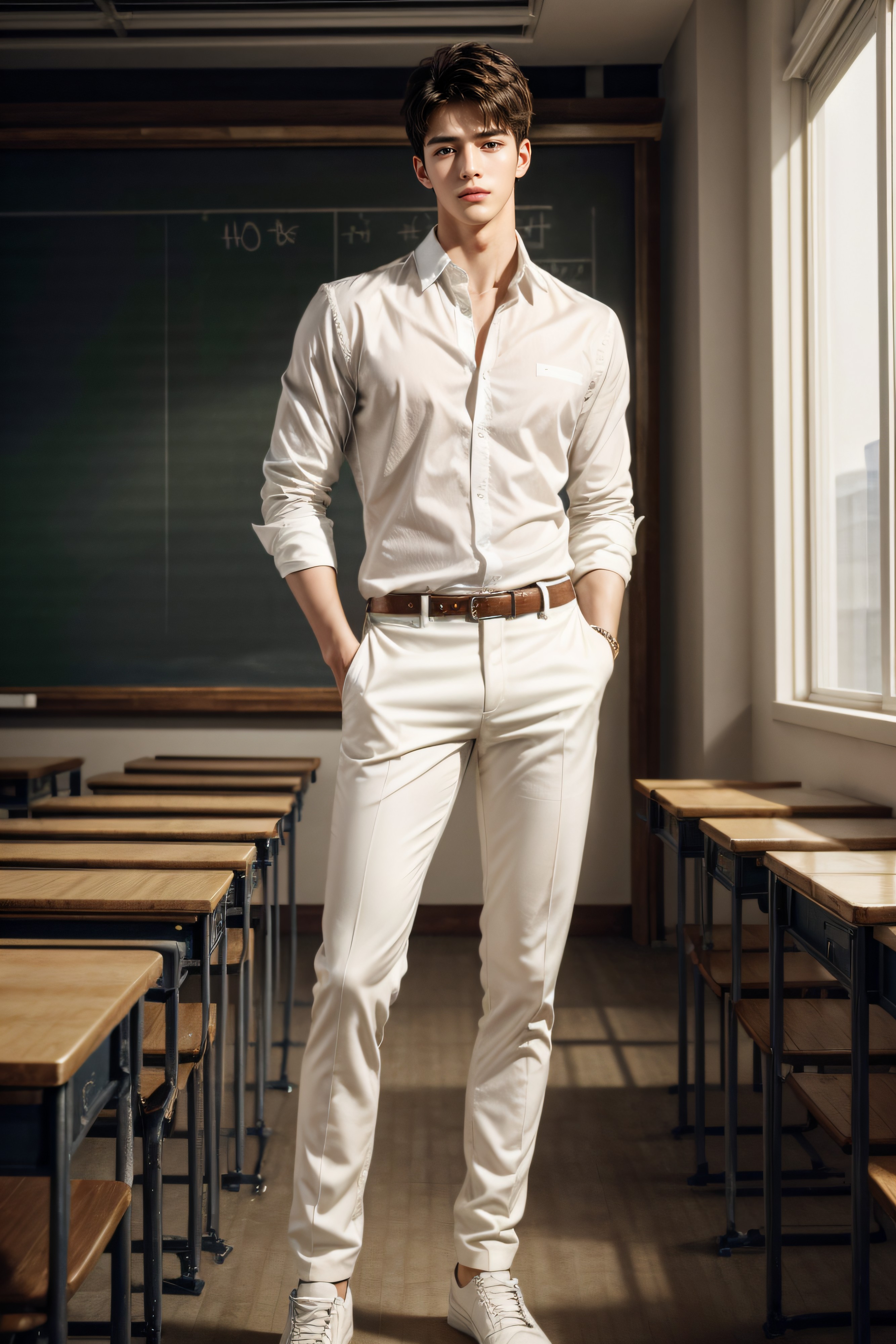 Handsome teacher private exposure NSFW Part2 (47 Pictures) Gold Member Or Above - 2023-09-20