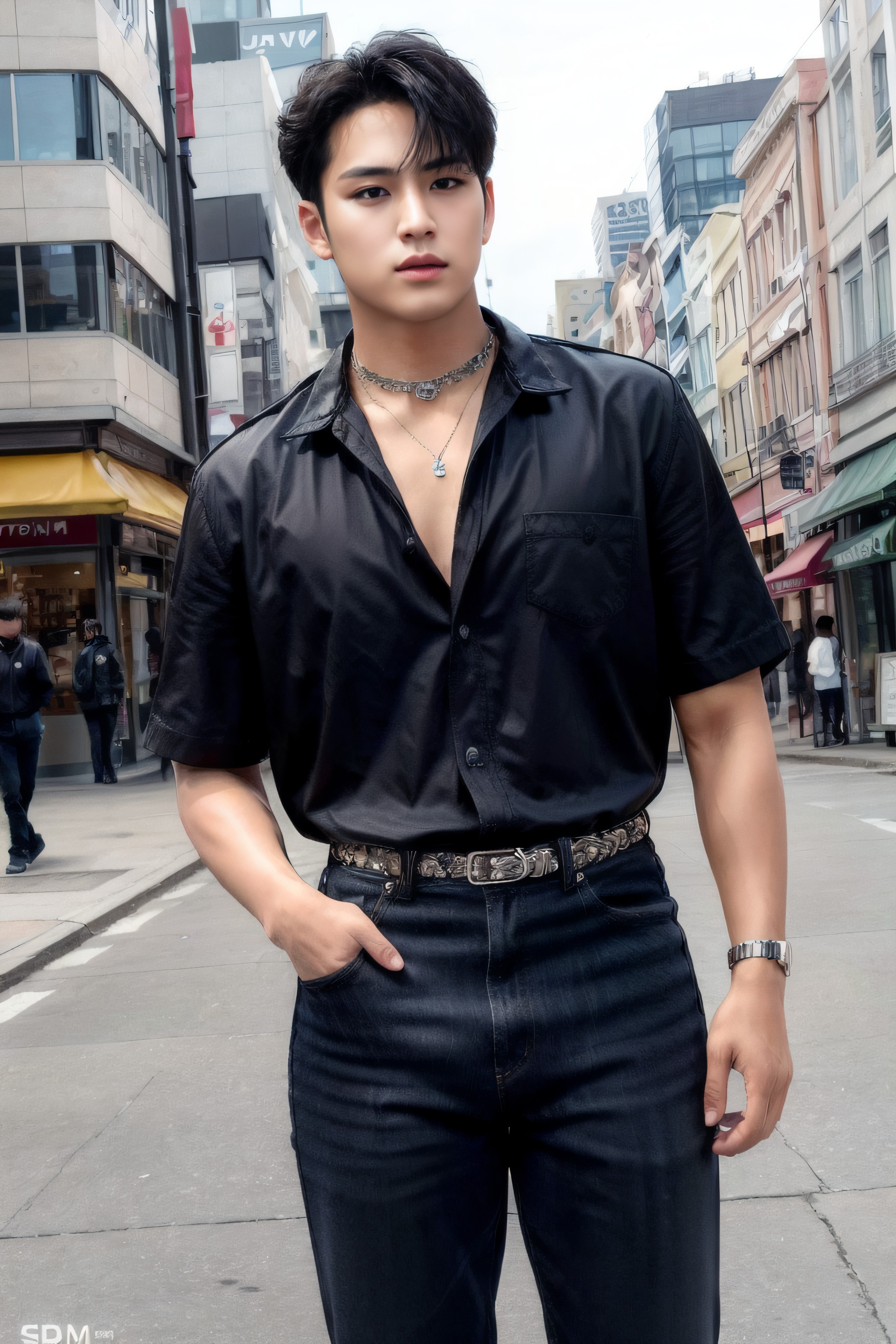 Customized services from super member – Mingyu 金珉奎 (97 Pictures) Super Member Only - 2023-10-25